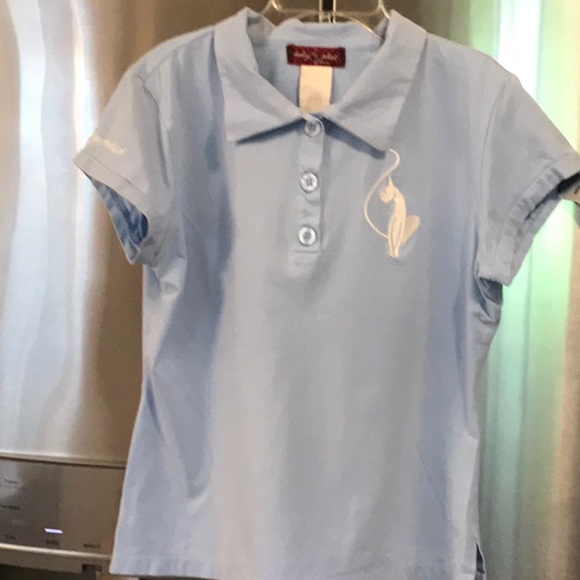 Baby phat top Shirt - Picture 1 of 7